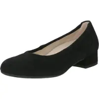 Gabor Zapatos con plataforma negro