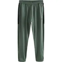 Next Pantalón deportivo jade / negro