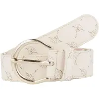 JOOP! Cinturón beige / marrón