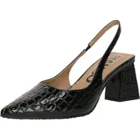 Bianco Zapatos destalonado 'Maralyn' negro