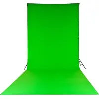 Lastolite Fondo De Estudio Chromakey 3x7 M