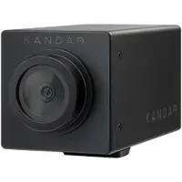 KanDao Cámara Digital Ar Cam Freeview