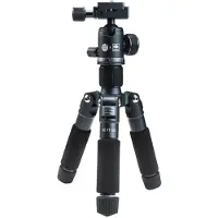 Sirui KE-TT-50 Trípode de mesa - Exclusivo Kamera Express