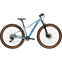 KROSS Bicicleta De Mtb Level Jr 6.0 27.5´´ 2026