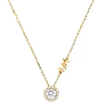 Michael Kors Cadena mezcla de colores