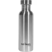 Tatonka - Steel Bottle Premium - Botella size 0,75 l, gris