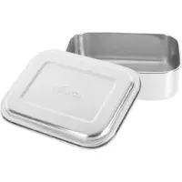Tatonka - Lunch Box I 1000 - Conservación de alimentos gris