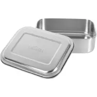 Tatonka - Lunch Box I 800 - Conservación de alimentos gris