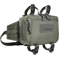 Tatonka - Hip & Bar Pouch BC - Riñonera size 3 l, oliva