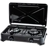 Big Buy Cooking Placa De Cocción Eléctrica Portátil K-02tb