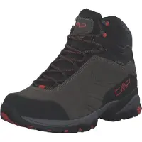 CMP - Melnick Mid Trekking Shoes Waterproof - Botas de trekking size 41, negro