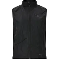 Endurance - Women's Jebi Vest - Chaleco de running size 34, negro