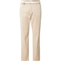 s.Oliver Pants Beige Talla: W34 | Pantalones Rectos Outlet | Mujer | Marrón