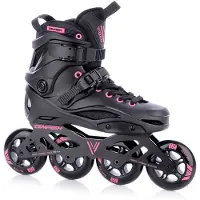 Tempish Patines En Línea Para Mujer Viber L.e 90