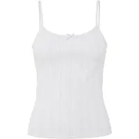 Pieces Camiseta Sin Mangas Marie Singlet Poin