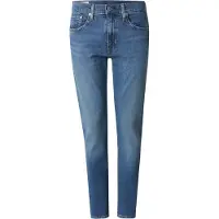 Levi's Vaquero '502 Taper' azul denim