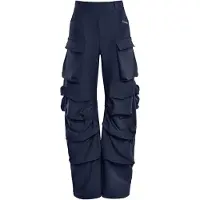Winshape Pantalón deportivo ' CP101C ' antracita