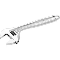 Facom Llave inglesa de 10" , modelo 101.10PB