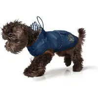 Hunter Milford: Abrigo impermeable para perros