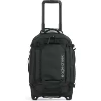 Eagle creek - Gear Warrior XE 2 Wheel Convertible Carry On - Bolsa de viaje size 50 l, negro