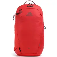 Gregory - Kiro 20 RC - Mochila de senderismo rojo