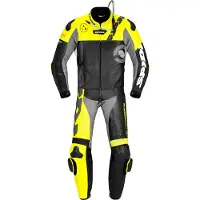 Spidi Mono De Cuero Dp-progressive Touring