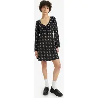 Levi's Mana Mini Dress Talla: M | Mini Vestidos Outlet | Mujer