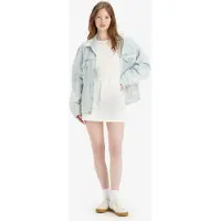 Levi's Icon Skirt Daisy Bouquet Talla: W32 | Faldas Vaqueras Outlet | Mujer