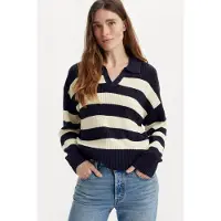 Levi's Eve Sweater Talla: XS | Jerséis de Punto Outlet | Mujer