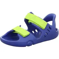 Superfit - Kid's Splash-S - Sandalias size 30, azul