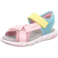 Superfit - Kid's Pebbles - Sandalias size 35, fucsia