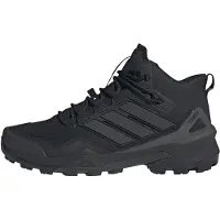 Adidas adidasZapatilla Terrex Skychaser Mid GORE-TEX Hiking 40 Core Black / Core Black / Carbon Hombre