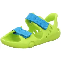 Superfit - Kid's Splash-S - Sandalias size 29, verde