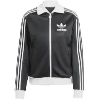 Adidas Chaqueta deporte Heritage Track Top mujer - Negro - EU XL