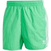 Adidas Originals Unisex Adicolor Classics Sprinter Shorts Talla: L | Pantalones Cortos Outlet | Unisex