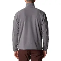Columbia - Fast Trek II Full Zip Fleece - Forro polar size XL - Regular, gris