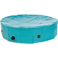 Trixie Dog Pool - Cubierta - Ø 120 x 30 cm