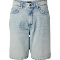 s.Oliver Qs Jeans Shorts Blue Denim Talla: W29 | Shorts Vaqueros Outlet | Hombre | Azul