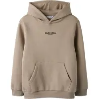 Name it Sudadera Con Capucha Brody