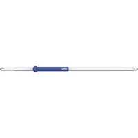 Wiha , juego de puntas intercambiables PH 1. Longitud de la punta: 42 mm. Longitud total: 175 mm. Compatible con los mangos de par de torsión 827971-974 - 26058