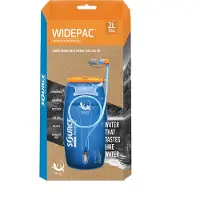 Source - Widepac 2 - Sistema de hidratación size 2 l, azul