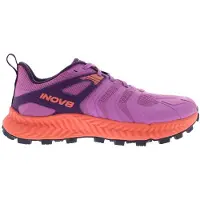 Inov-8 - Women's TrailTalon - Zapatillas de trail running size 37 - Standard, morado