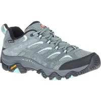 Merrell - Women's Moab 3 GTX - Zapatillas multideporte size 38,5, gris