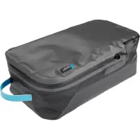 Cocoon - Hiking Shoe Bag - Funda size 41 x 23 x 14 cm, gris