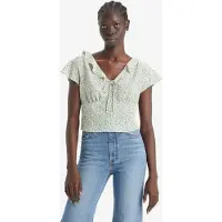 Levi's Mylene Blouse Talla: M | Blusas Outlet | Mujer