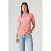 Levi's Perfect Tee Talla: XS | Camisetas de Seda Outlet | Mujer