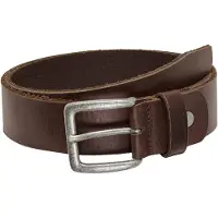 Only & Sons Cinturón 'CARTER' marrón