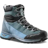 La Sportiva - Women's Trango TRK GTX - Botas de trekking size 37, azul/negro