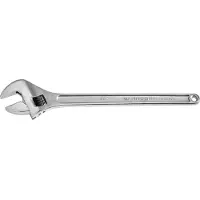 Facom Llave de tubo ajustable cromada , 62 mm