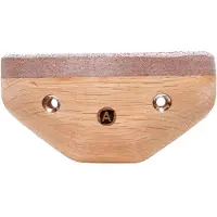 Nature Climbing - Originals - Presa de escalada size L, beige